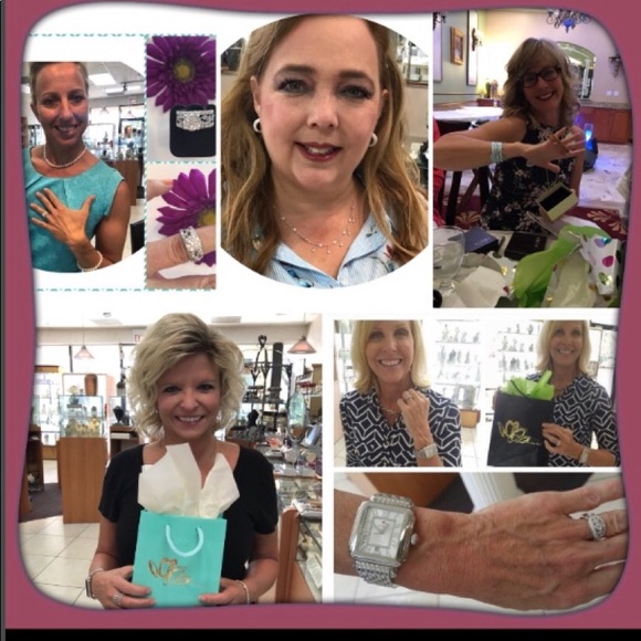 Meet your Posher, Jackie - Picture 4 of 7